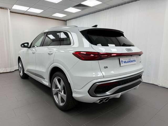 Audi Q5 2.0 TDI QUATTRO S-TR. S-LINE 204CV FACELIFT PROMO