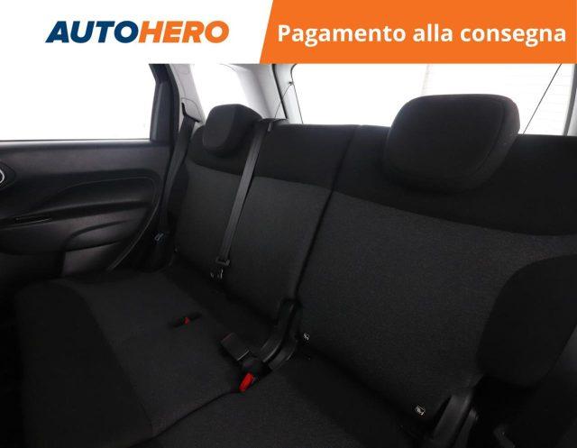 FIAT 500L 1.4 95 CV City Cross