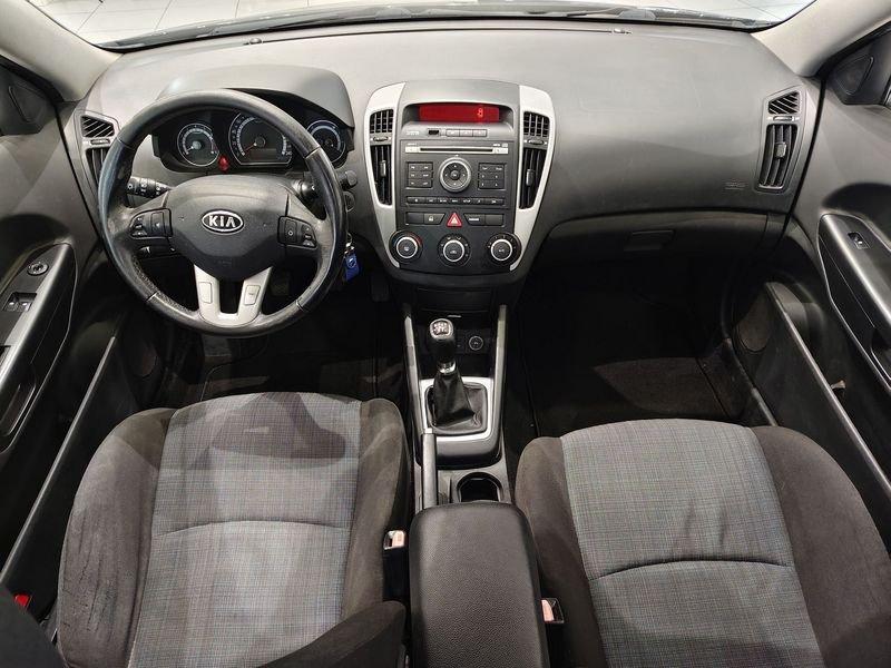 Kia cee'd Ceed Sporty Wagon 1.4 EX 90cv*GPL fino al 2032*