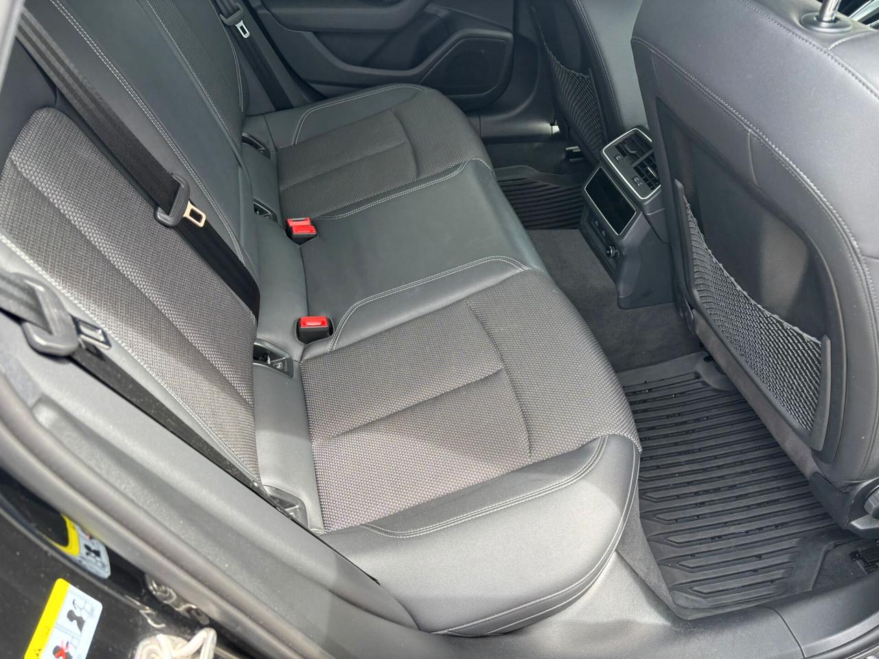 Audi A6 Avant 40 2.0 TDI quattro ultra S tronic line edition