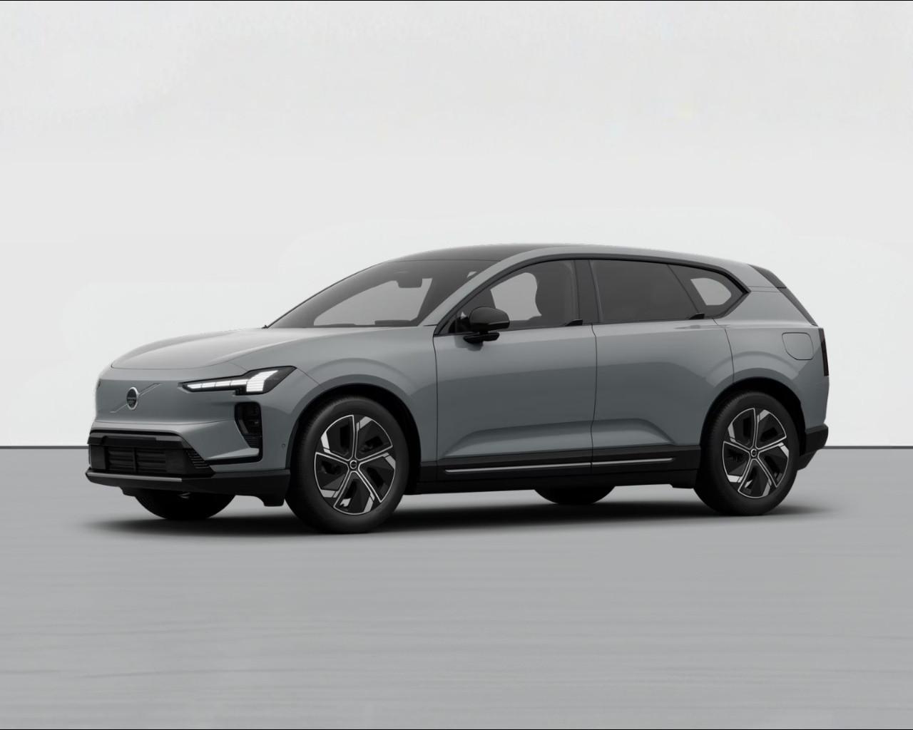 VOLVO EX60 Ultra P10 Electric AWD