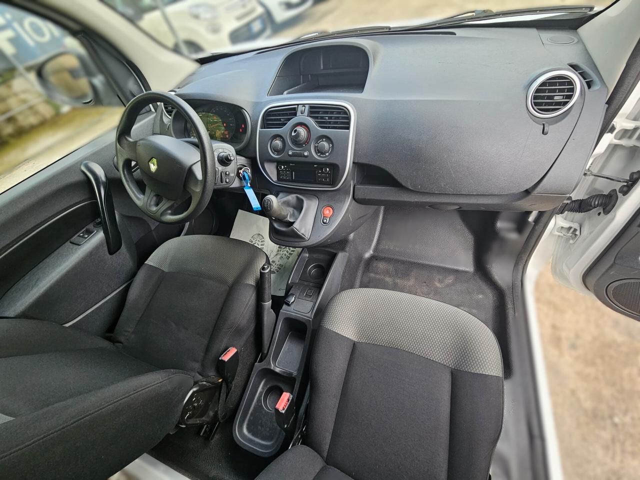 Renault Kangoo 1.5 dCi 75CV Energy -NESSUN OBBLIGO DI FINANZIAMENTO-