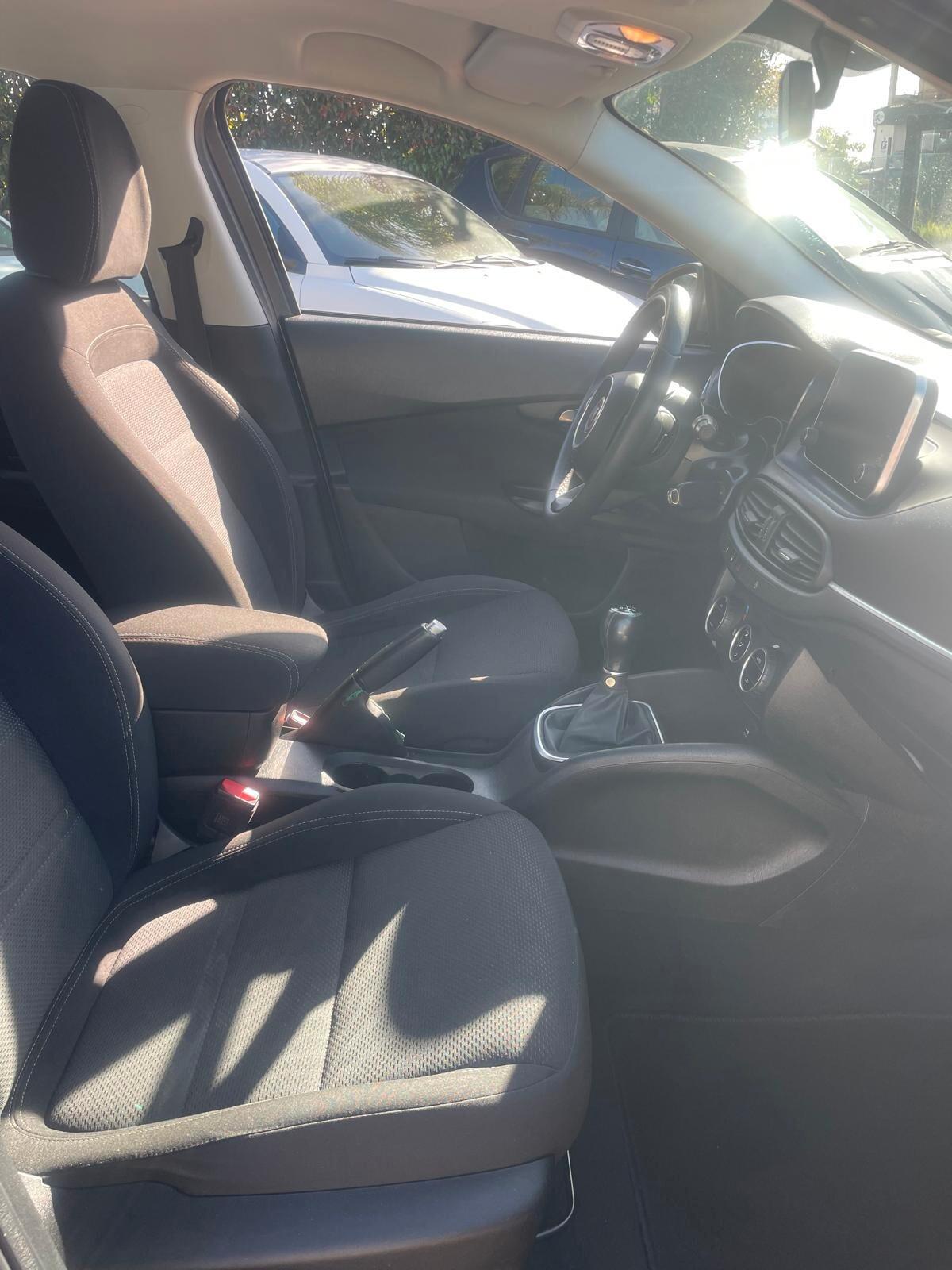 Fiat Tipo 1.3 MJet 95 cv SW Lounge"Come Nuova"