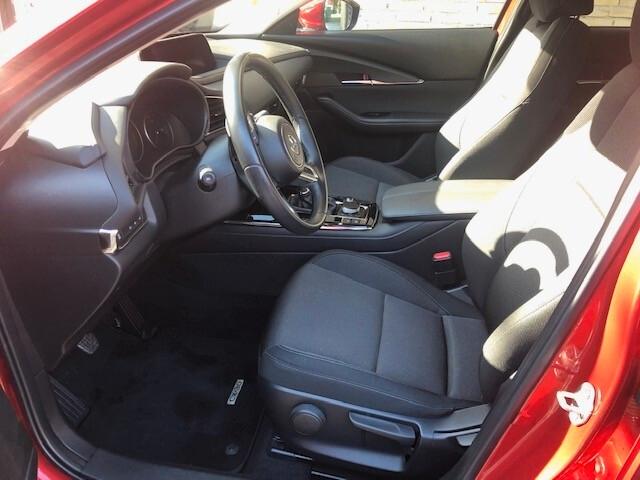 Mazda CX-30 2.0L e-Skyactiv-G 150 CV M Hybrid 2WD Exceed