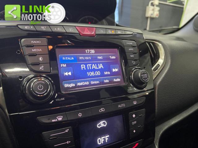 LANCIA Ypsilon 1.3 MJT 16V 95 CV 5 porte S&S Platinum