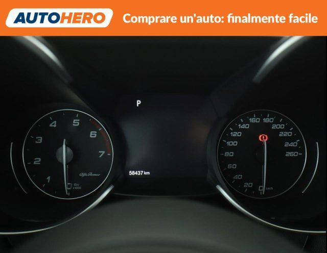 ALFA ROMEO Giulia 2.0 Turbo 280 CV AT8 AWD Q4 Veloce