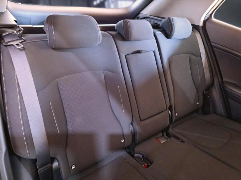 KIA SPORTAGE 1.6 CRDI MHEV BUSINESS 2WD DCT