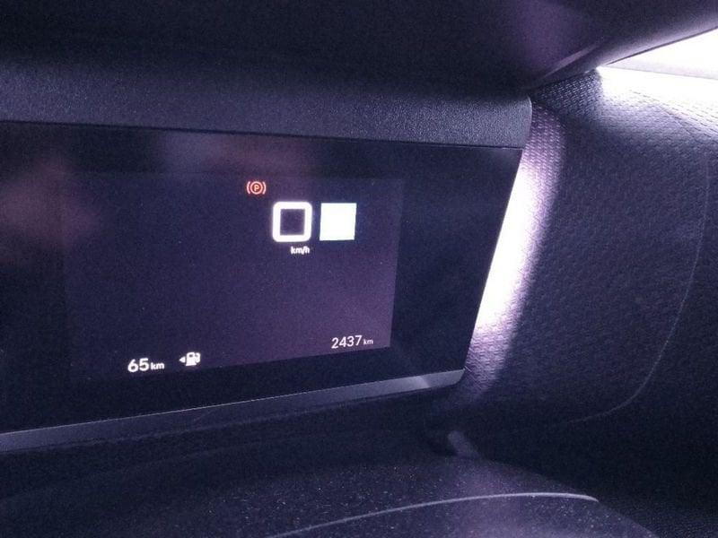 Citroën C4 1.2 puretech Max s&s 130cv eat8