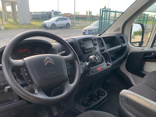 CITROEN Jumper 30 BlueHDi 110 PC-TN Furgone Business