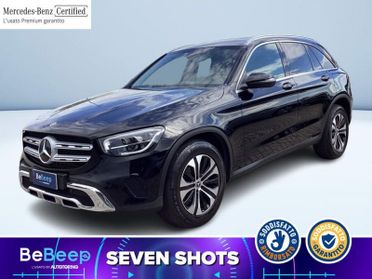 Mercedes-Benz GLC 220 D SPORT 4MATIC AUTO