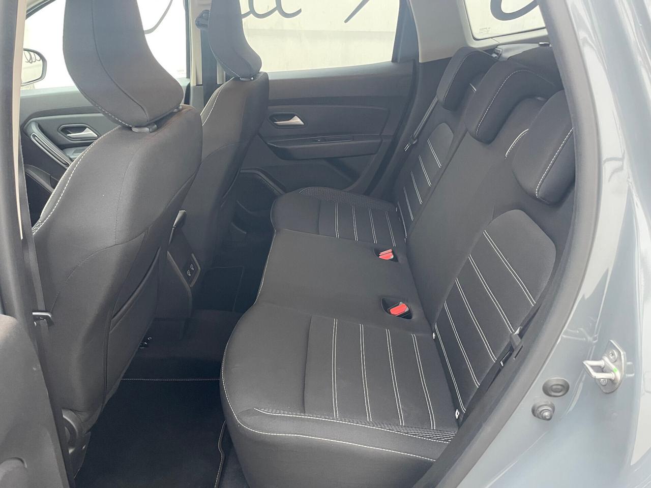 Dacia Duster 1.0 TCe GPL 4x2 Journey UP