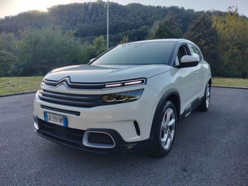 Citroën C5 Aircross C5 Aircross BlueHDi 130 S&S Business