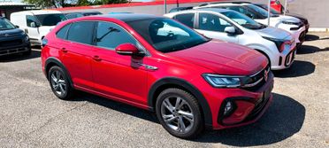 Volkswagen Taigo 1.0TSI 110CV DSG R-LINE CAMERA PANO VIRTUAL ASSIST LED PROMO FINANZIARIA
