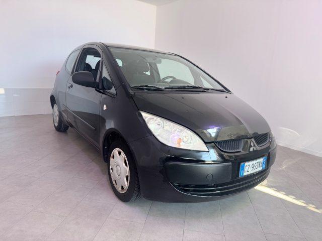 MITSUBISHI Colt 1.1 12V 3p. CZ3 Sportychrome
