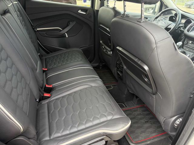 FORD Kuga 2.0 TDCI 150 CV S&S 2WD Vignale