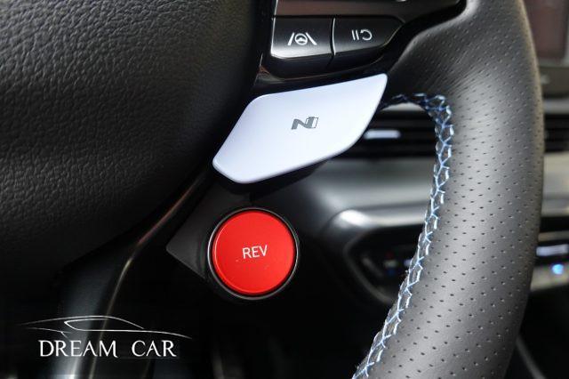 HYUNDAI i20 N 1.6 T-GDI MT N-Performance