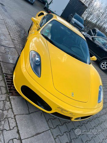 Ferrari F 430