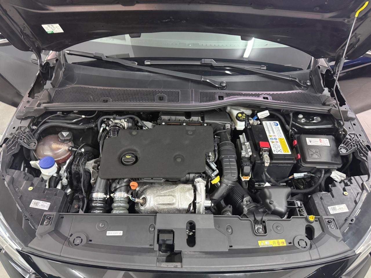 Opel Corsa 1.5 D 100 CV Edition unico proprietario