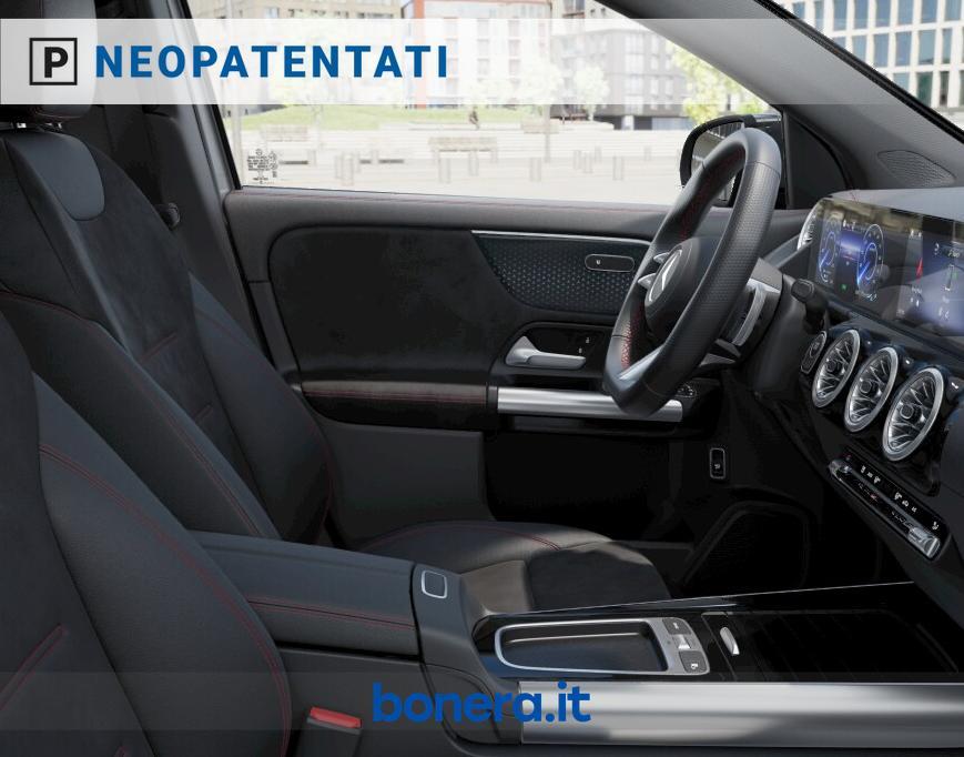 Mercedes EQA 250+ AMG Line Advanced