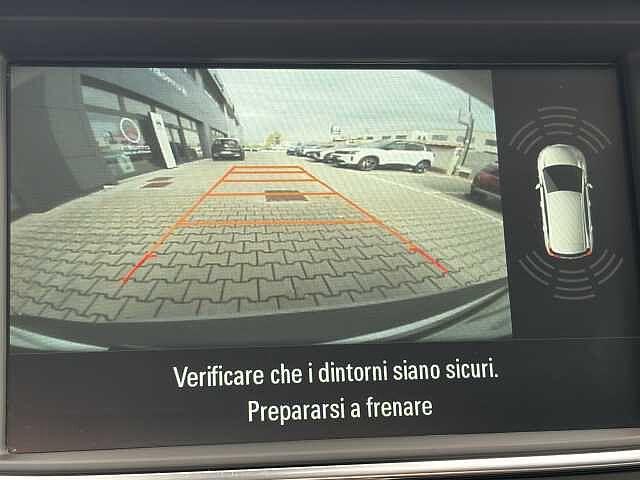 Opel Crossland 1.5 ECOTEC D 110 CV Elegance