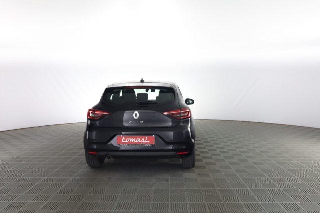 RENAULT Clio Clio TCe 90 CV 5 porte Equilibre