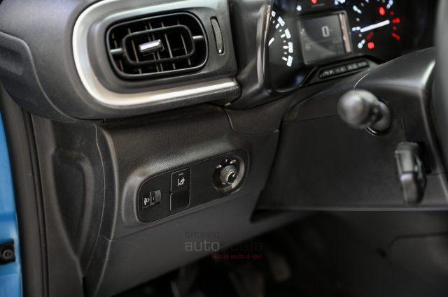 CITROEN C3 1.6 BlueHDi 75cv S&S Business #Navi