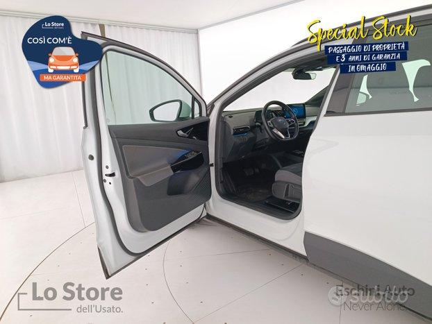 Volkswagen ID.4 52 kwh pure performance 170cv