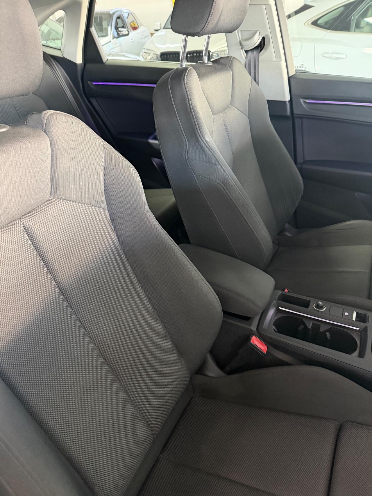 Audi Q3 35 TDI SPORTBACK S tronic line 150CV
