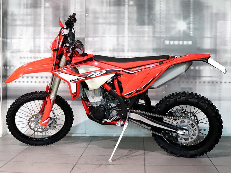 Betamotor RR Enduro 350 4T