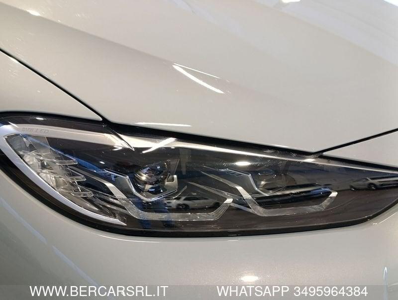 BMW Serie 4 Gran Coupé 420d xDrive 48V Msport*TELECAMERA POST*FULL LED*