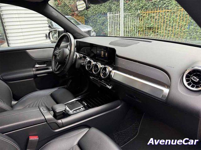 MERCEDES-BENZ GLB 180 d Sport Plus TELECAMERA POST IVA ESPOSTA