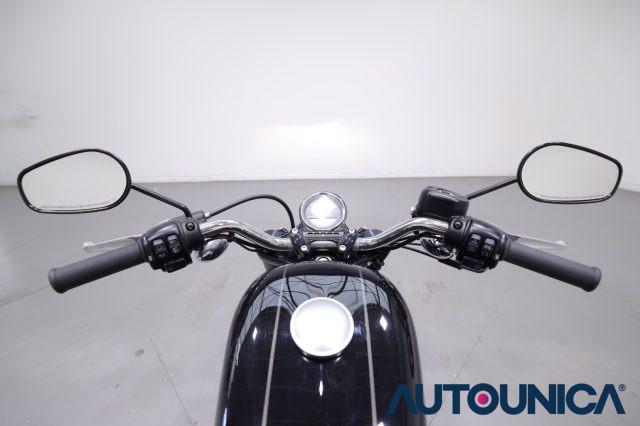 HARLEY-DAVIDSON XL 1200 T XL 1200CX SPORTSTER