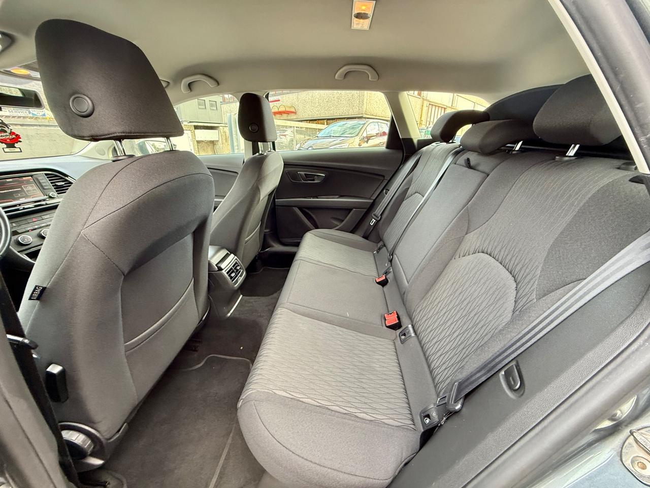 Seat Leon 1.6 TDI 110 CV ST Start/Stop 2016