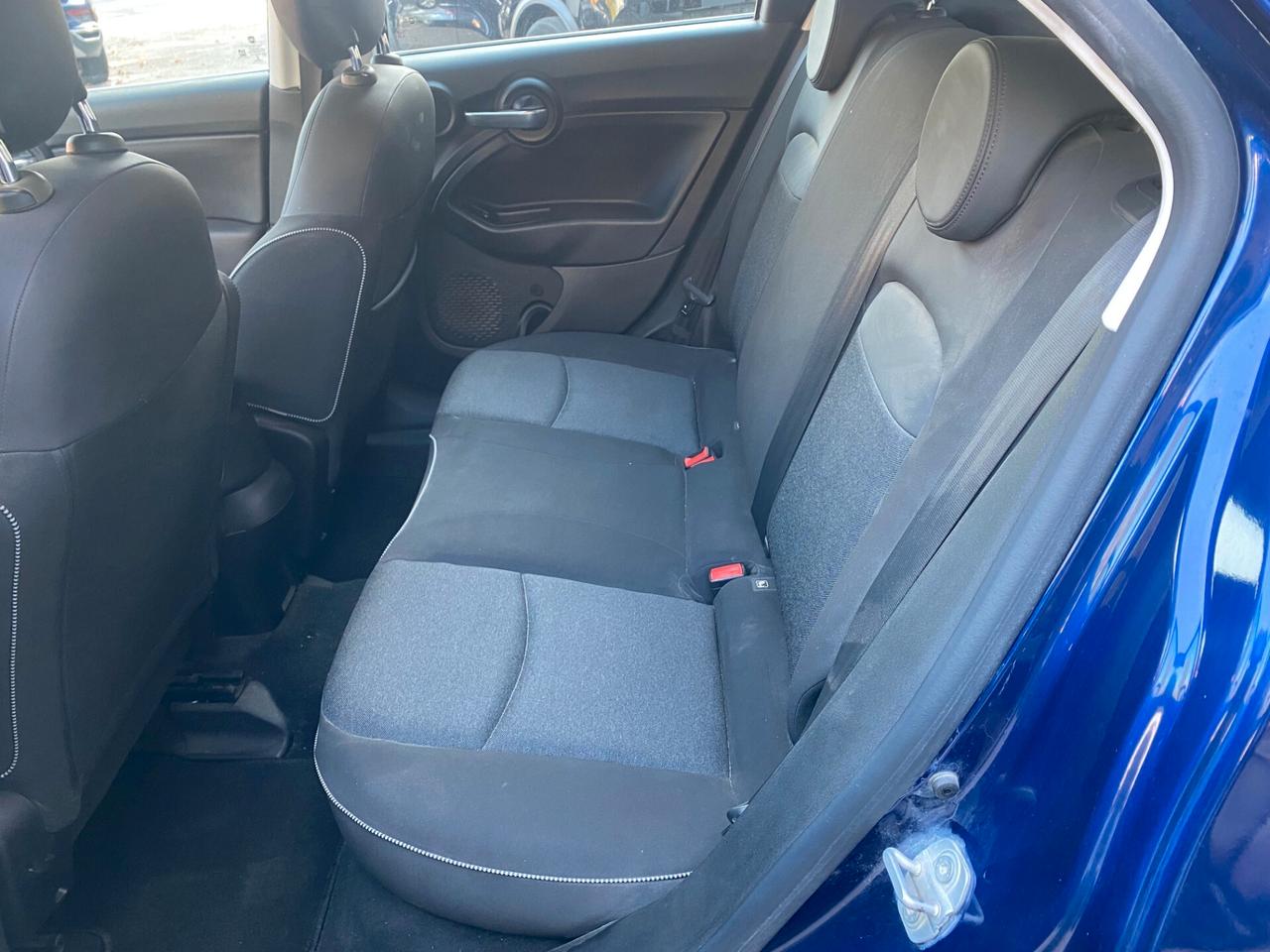 Fiat 500X 1.0 T3 120 CV Urban
