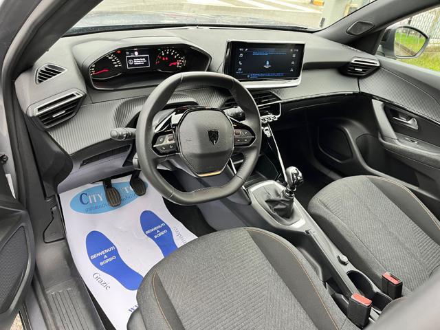 PEUGEOT 2008 PureTech 100 S&S Style Pari al Nuovo!
