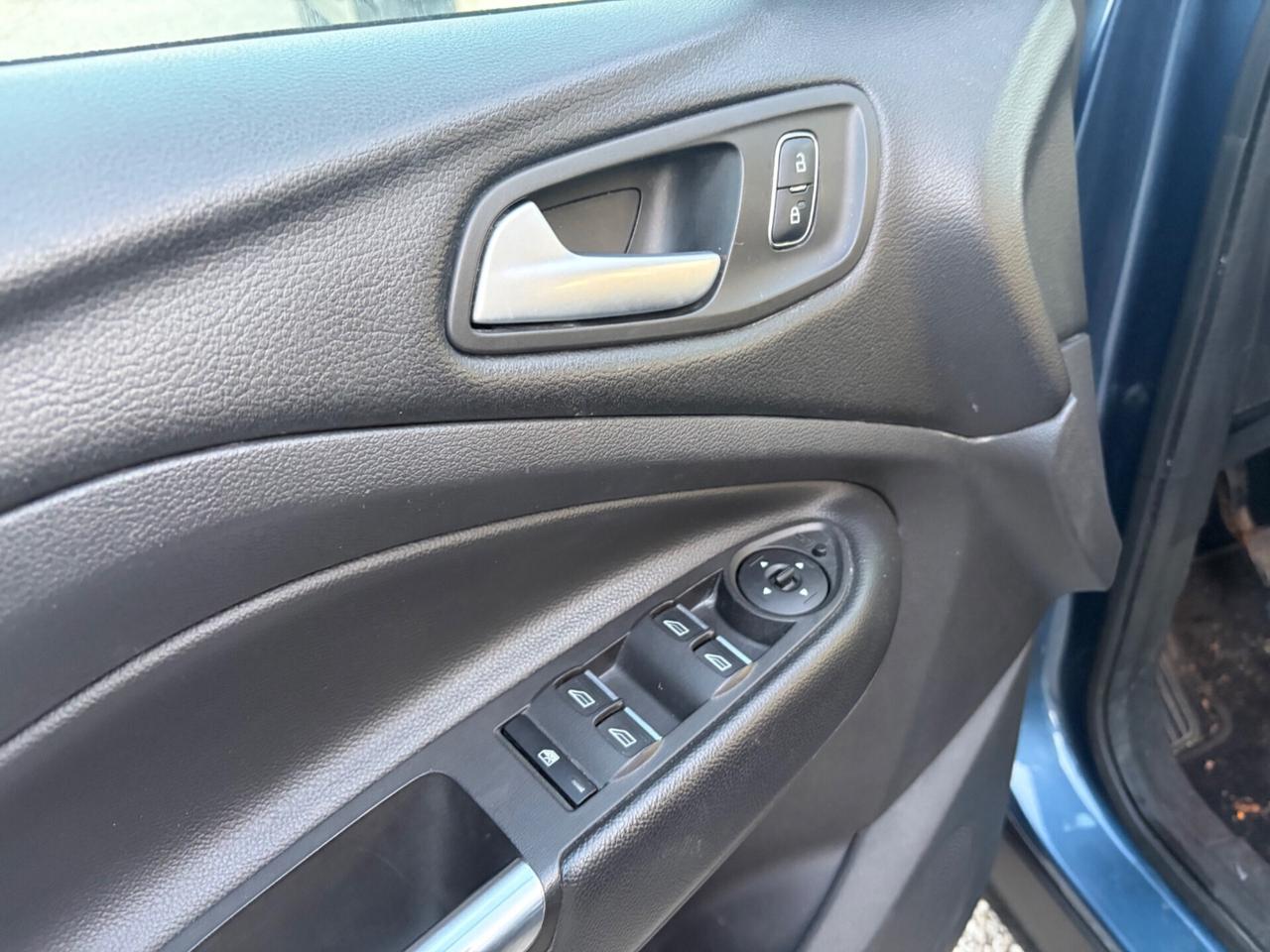 Ford Kuga 1.5 120 CV S&S 2WD Business