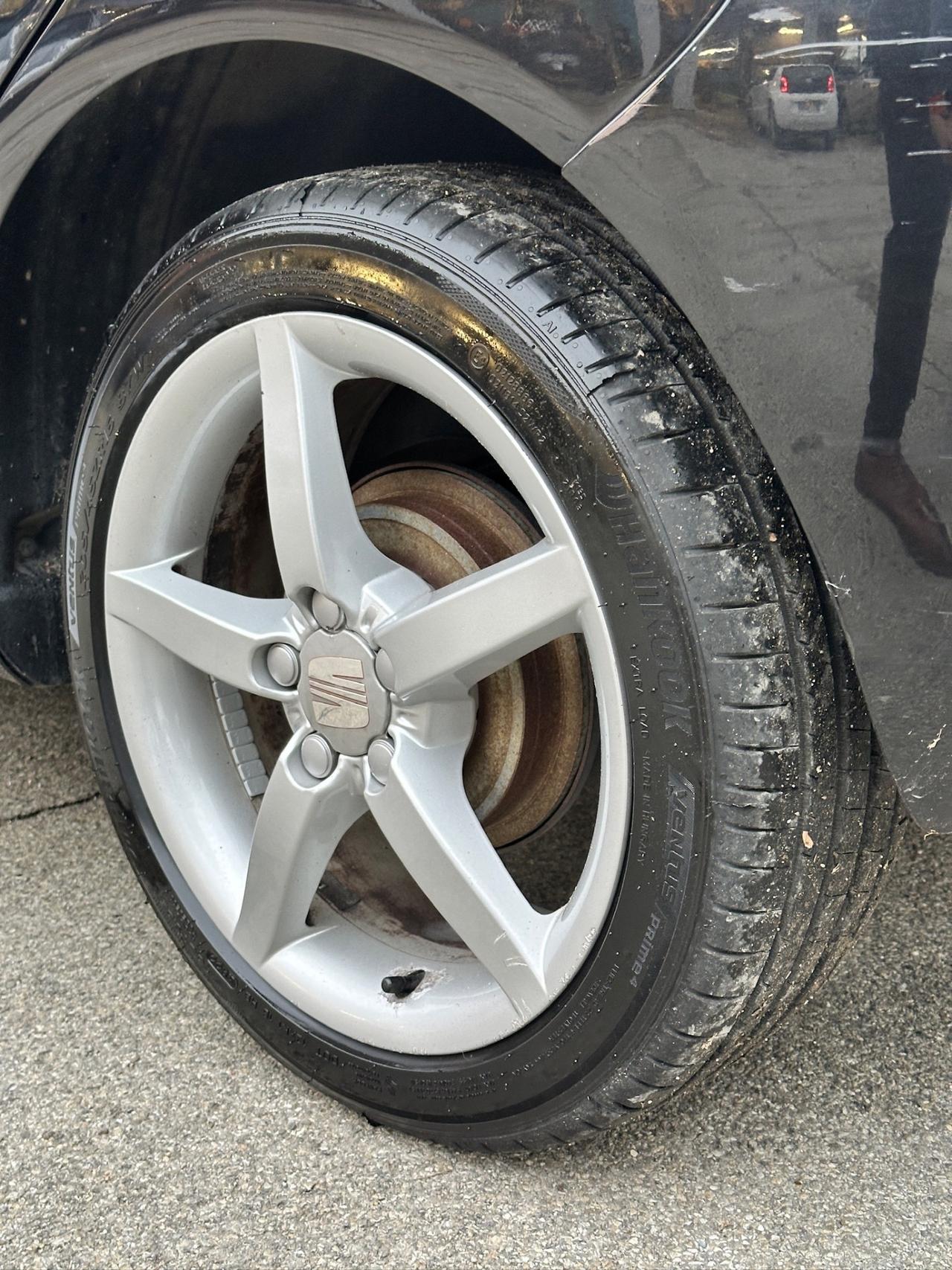 Seat Ibiza 1.2 12V 70CV 5p. Stylance DUAL