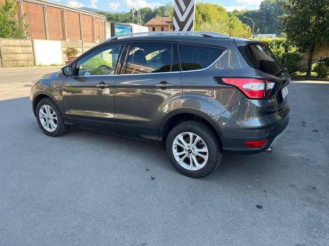 Ford Kuga Kuga 1.5 tdci Titanium s