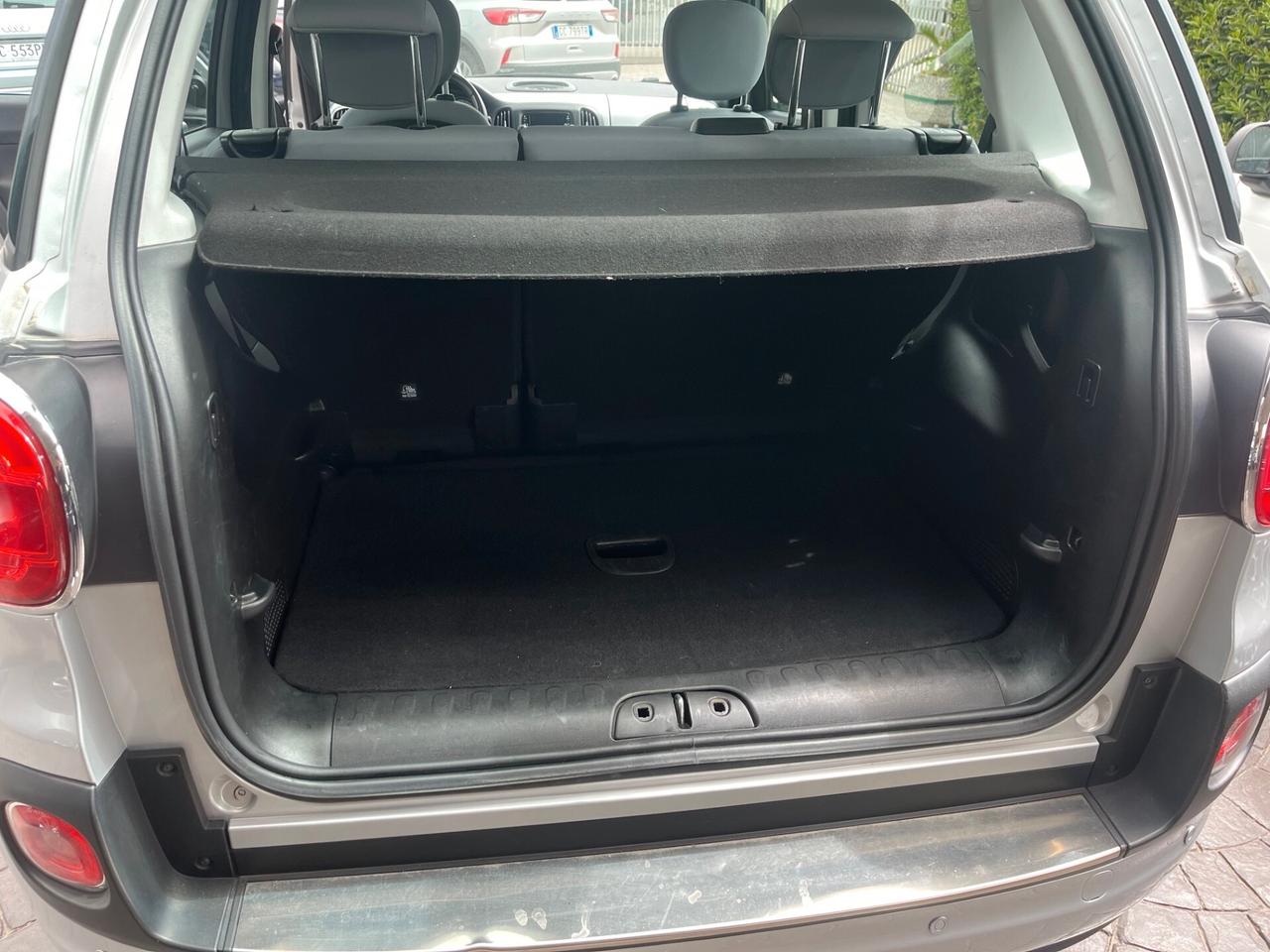 Fiat 500L 1.3 Multijet 85 CV Pop Star