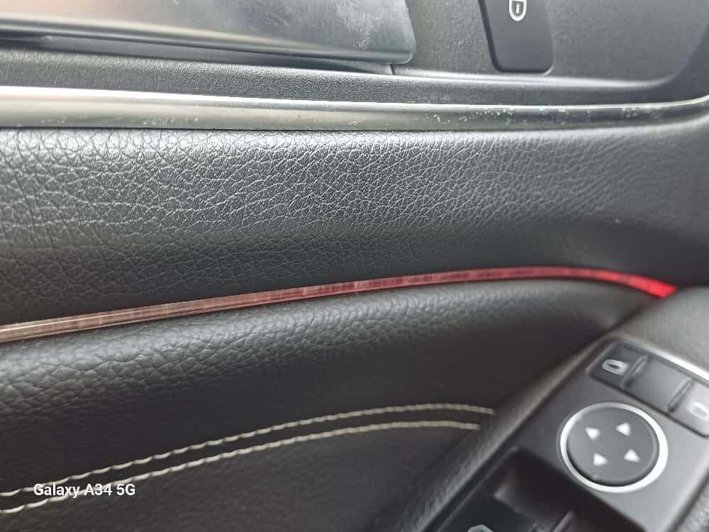 Mercedes-benz A 180 d Automatic Sport