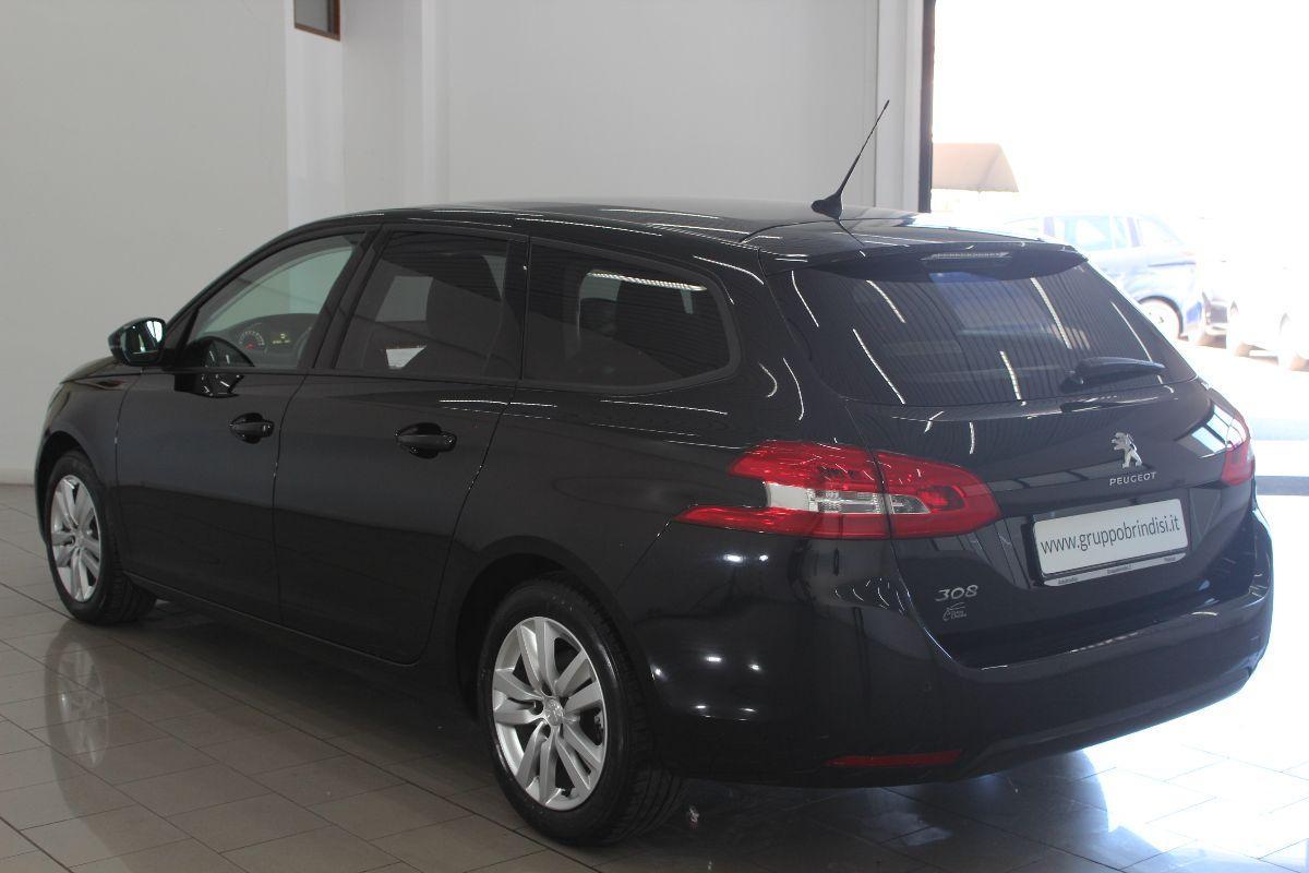 PEUGEOT - 308 SW - 308 BlueHDi 130 S&S SW Business