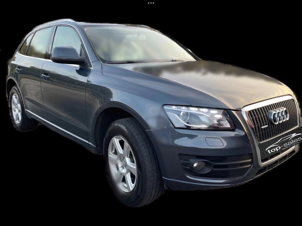 Audi Q5 Audi 2.0 TDI 143 CV quattro Advanced Perfetta