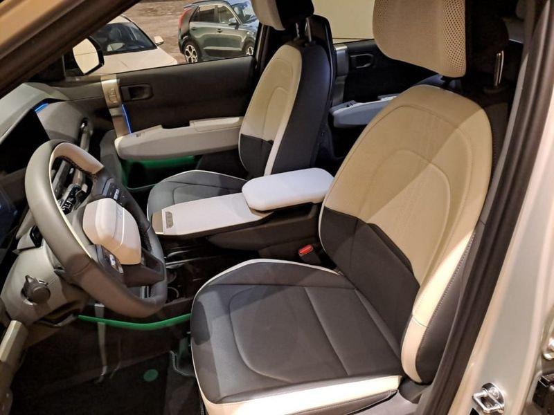 KIA EV3 Long Range GT-Line