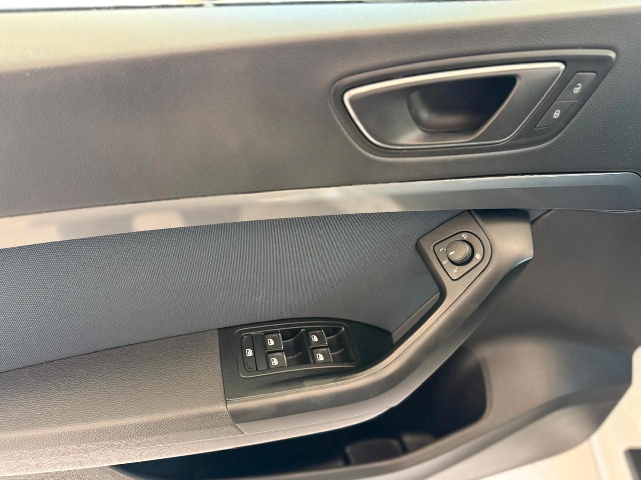 Seat Ateca 1.6 TDI X NEOPATENTATI 2017