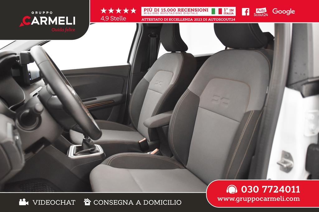 Dacia Jogger 1.0 TCe GPL Extreme UP