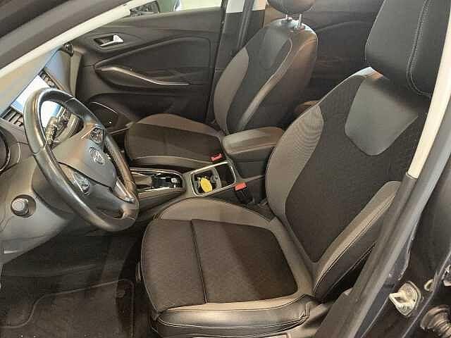 Opel Grandland X ELEGANCE
