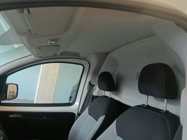 FIAT 1.3 MJT 95CV Cargo SX