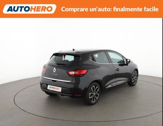 RENAULT Clio dCi 8V 75 CV Start&Stop 5 porte Energy Duel