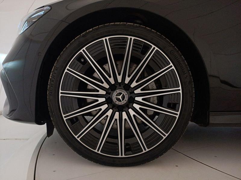 Mercedes-Benz Classe E - S214 SW E SW 450 d AMG Line Premium Plus 4matic auto