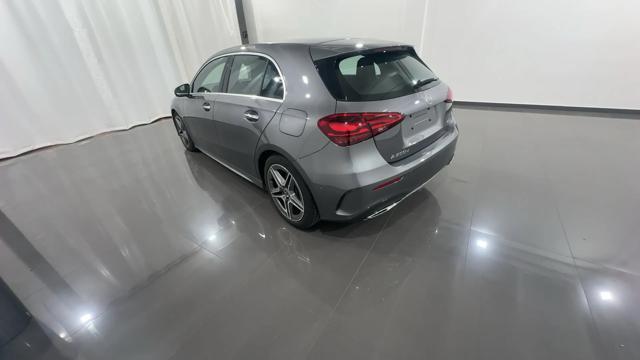 MERCEDES-BENZ A 200 d Automatic AMG Line Premium - VARI COLORI!